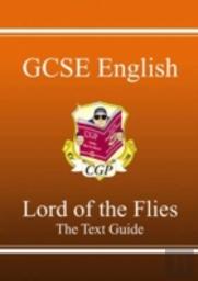 Gcse English Text Guide - Lord Of The Flies Includes Online Edition & Quizzes: For The 2025 And 2026 Exams