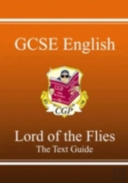 Bertrand.pt - Gcse English Text Guide - Lord Of The Flies Includes Online Edition & Quizzes: For The 2025 And 2026 Exams