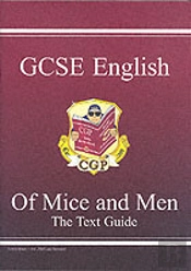 Gcse English Text Guide - Of Mice & Men