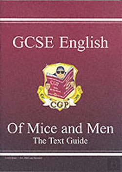 Bertrand.pt - Gcse English Text Guide - Of Mice & Men