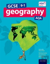Gcse Geography Aqa A 2016