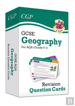 Bertrand.pt - Gcse Geography Aqa Revision Question Cards