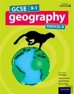 Bertrand.pt - Gcse Geography Edexcel B 2016