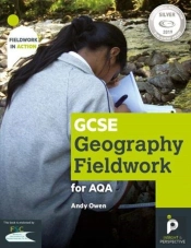 Gcse Geography Fieldwork For Aqa