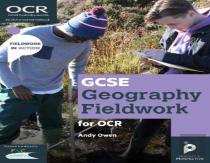Gcse Geography Fieldwork For Ocr
