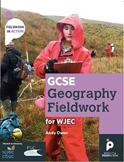 Bertrand.pt - Gcse Geography Fieldwork Handbook  For Wjec (Wales)
