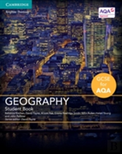 Bertrand.pt - Gcse Geography For Aqa Student Book