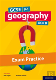 Gcse Geography Ocr B Exam Practice
