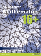 Gcse Mathematics Edexcel 2010 : 16+ Student Book