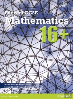 Bertrand.pt - Gcse Mathematics Edexcel 2010 : 16+ Student Book