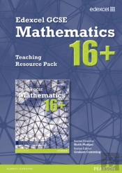 Gcse Mathematics Edexcel 2010: 16+ Teaching Resource Pack