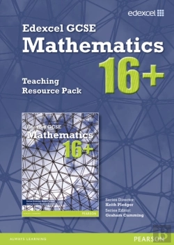 Bertrand.pt - Gcse Mathematics Edexcel 2010: 16+ Teaching Resource Pack