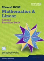 Gcse Mathematics Edexcel 2010: Spec A Access Practice Book