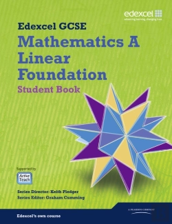 Bertrand.pt - Gcse Mathematics Edexcel 2010: Spec A Foundation Student Book