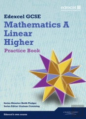 Gcse Mathematics Edexcel 2010: Spec A Higher Practice Book