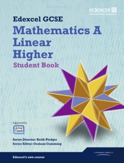 Bertrand.pt - Gcse Mathematics Edexcel 2010: Spec A Higher Student Book