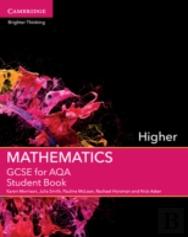 Gcse Mathematics For Aqa Higher Student Book