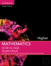 Gcse Mathematics For Aqa Higher Student Book