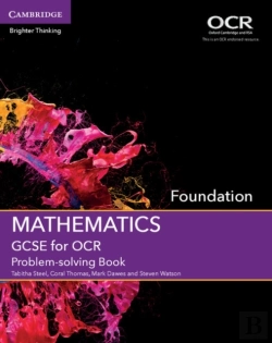 Bertrand.pt - Gcse Mathematics For Ocr Foundation Problem-Solving Book