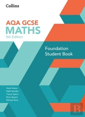 Gcse Maths Aqa Foundation Student Book