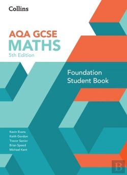 Bertrand.pt - Gcse Maths Aqa Foundation Student Book