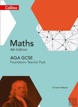 Bertrand.pt - Gcse Maths Aqa Foundation Teacher Pack