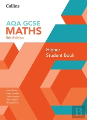 Gcse Maths Aqa Higher Student Book