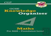 Gcse Maths Aqa Knowledge Organiser - Foundation