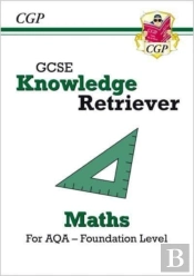Gcse Maths Aqa Knowledge Retriever - Foundation
