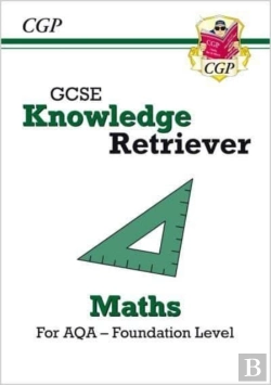 Bertrand.pt - Gcse Maths Aqa Knowledge Retriever - Foundation
