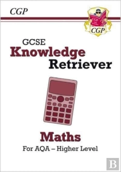 Bertrand.pt - Gcse Maths Aqa Knowledge Retriever - Higher