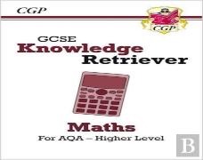 Gcse Maths Aqa Knowledge Retriever - Higher