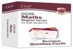 Gcse Maths Aqa Revision Question Cards - Higher