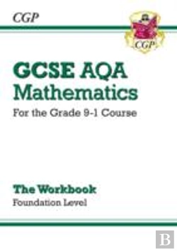 Bertrand.pt - Gcse Maths Aqa Workbook: Foundation