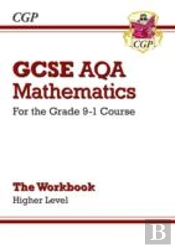 Gcse Maths Aqa Workbook: Higher