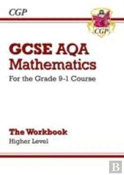 Bertrand.pt - Gcse Maths Aqa Workbook: Higher