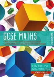Gcse Maths By Rsl
