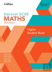 Gcse Maths Edexcel Higher Student Book