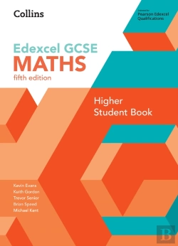 Bertrand.pt - Gcse Maths Edexcel Higher Student Book