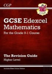 Gcse Maths Edexcel Revision Guide: Higher Inc Online Edition, Videos & Quizzes: For The 2025 And 2026 Exams