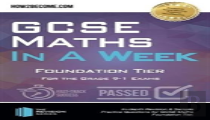 Gcse Maths In A Week: Foundation Tier