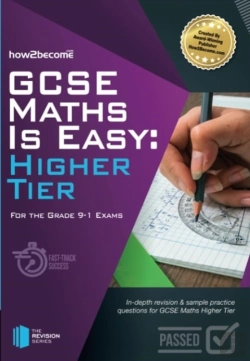 Bertrand.pt - Gcse Maths Is Easy Higher Tier