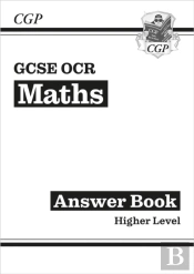 Gcse Maths Ocr Answers For Workbook: Higher