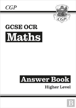 Bertrand.pt - Gcse Maths Ocr Answers For Workbook: Higher