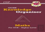 Gcse Maths Ocr Knowledge Organiser - Higher
