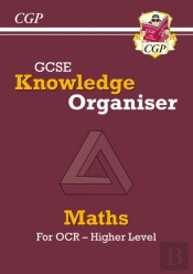 Gcse Maths Ocr Knowledge Organiser - Higher