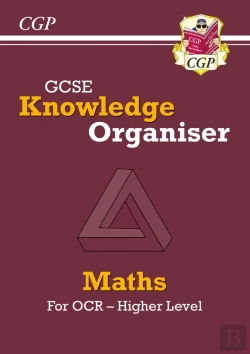 Bertrand.pt - Gcse Maths Ocr Knowledge Organiser - Higher
