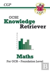 Gcse Maths Ocr Knowledge Retriever - Foundation