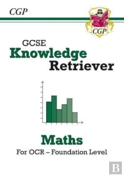 Bertrand.pt - Gcse Maths Ocr Knowledge Retriever - Foundation