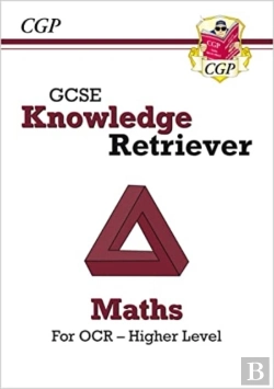 Bertrand.pt - Gcse Maths Ocr Knowledge Retriever - Higher